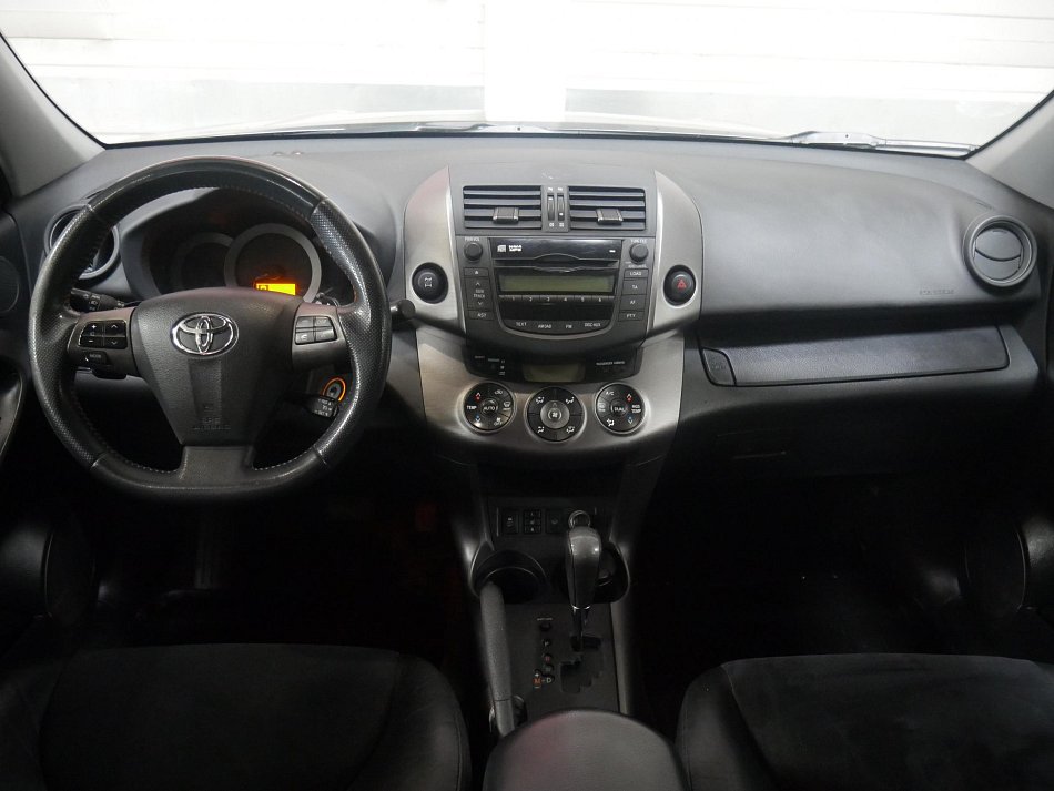 Toyota RAV4 2.0i  4x4