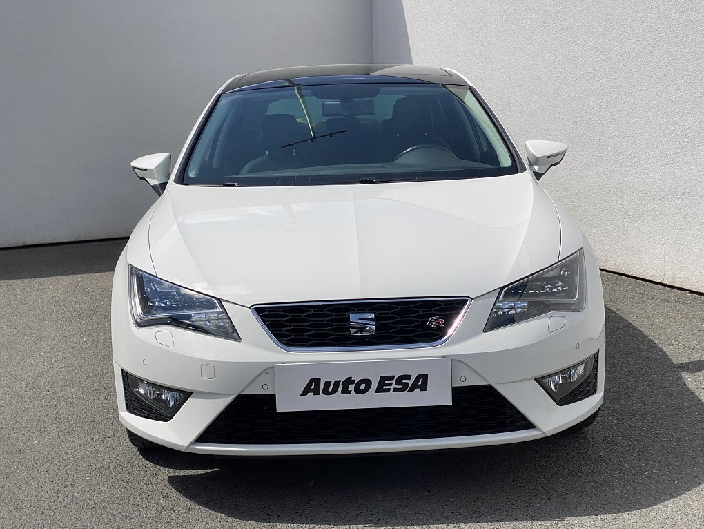 Seat Leon 1.4 TSi FR