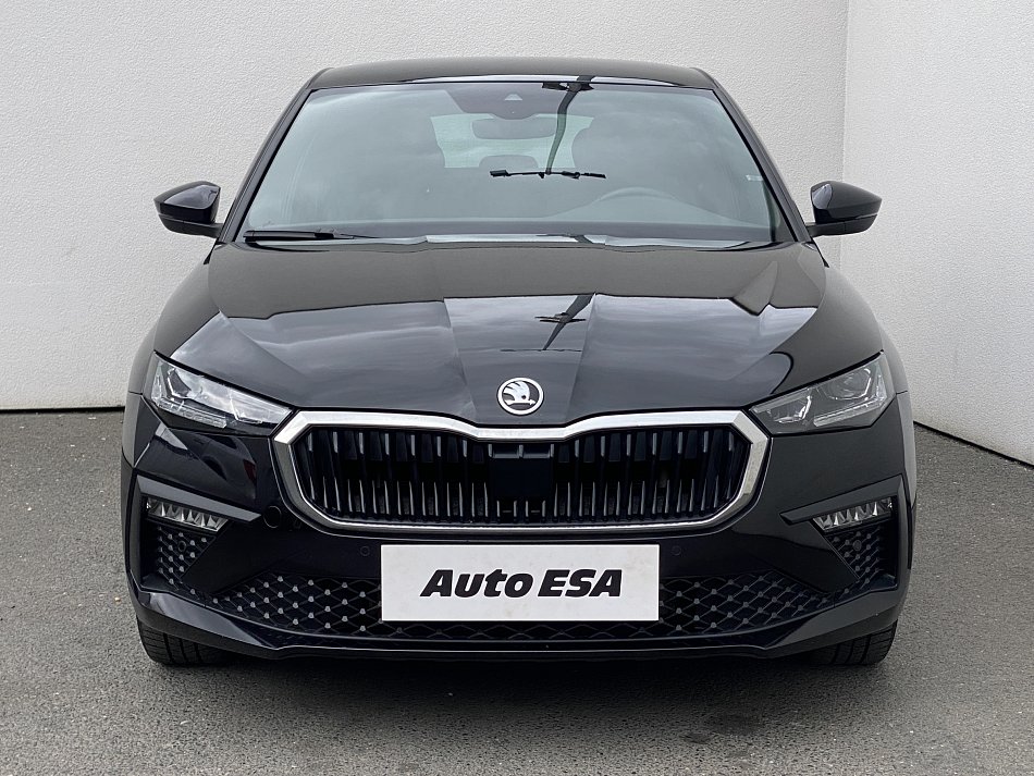 Škoda Scala 1.5TSi  First Edition