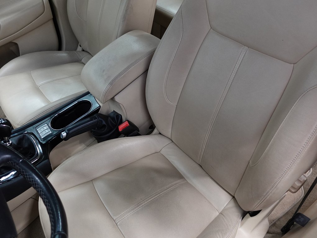 Ford Mondeo 2.0TDCi 