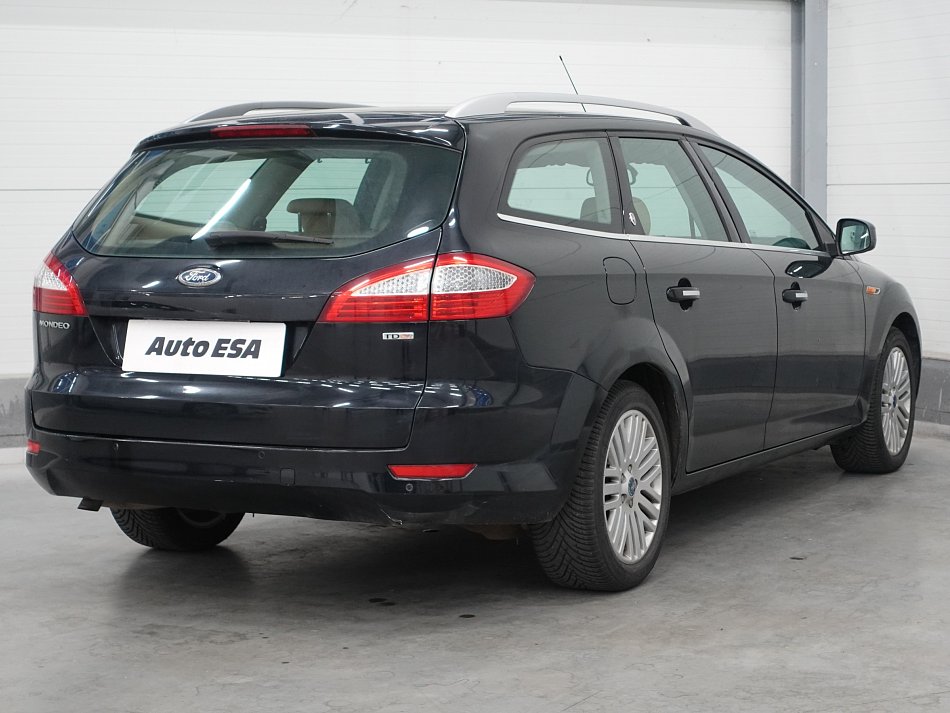 Ford Mondeo 2.0TDCi 