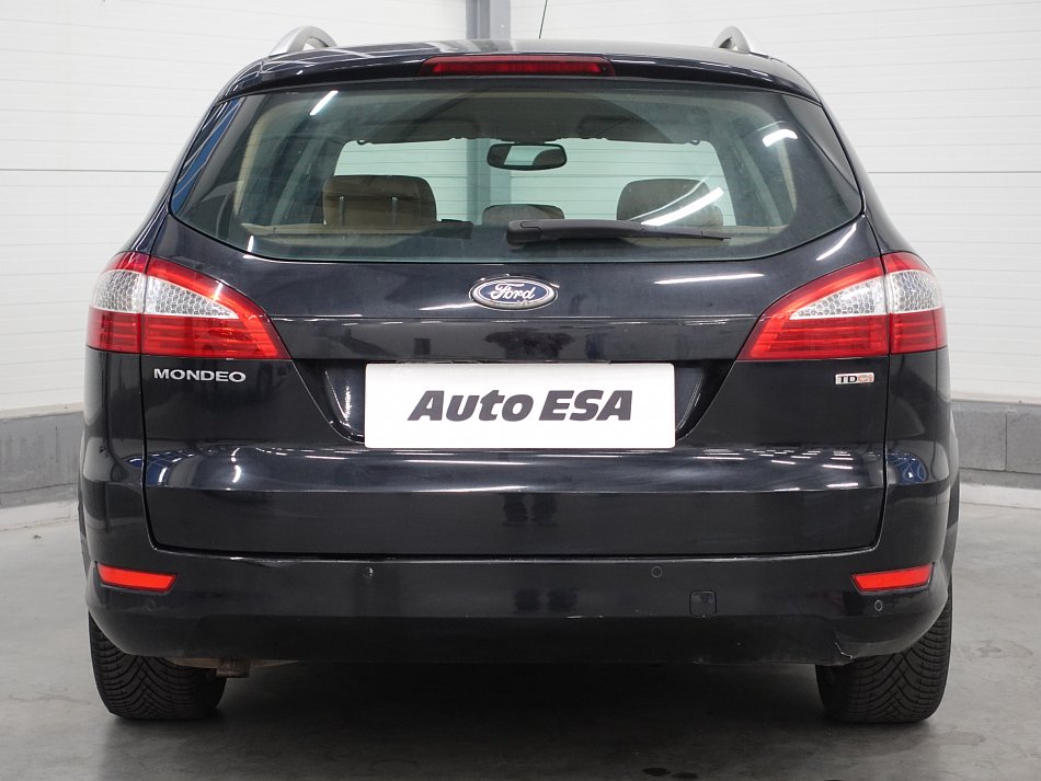 Ford Mondeo 2.0TDCi 