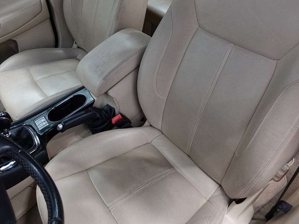 Ford Mondeo 2.0TDCi 