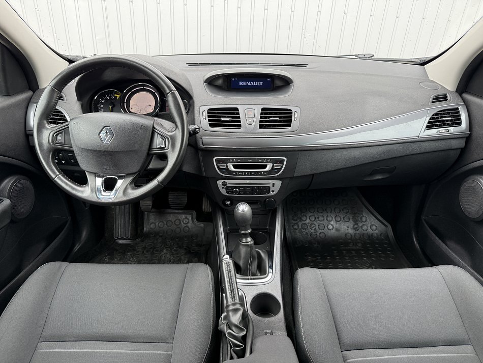Renault Mégane 1.2 TCe 