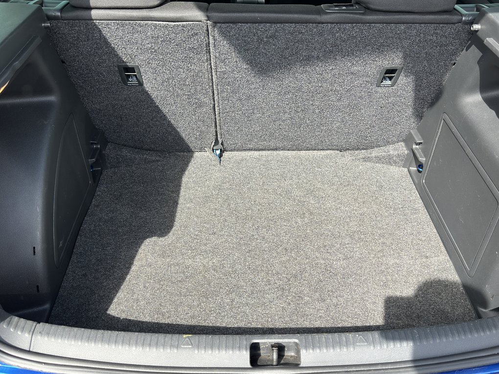 Škoda Rapid 1.2TSi 
