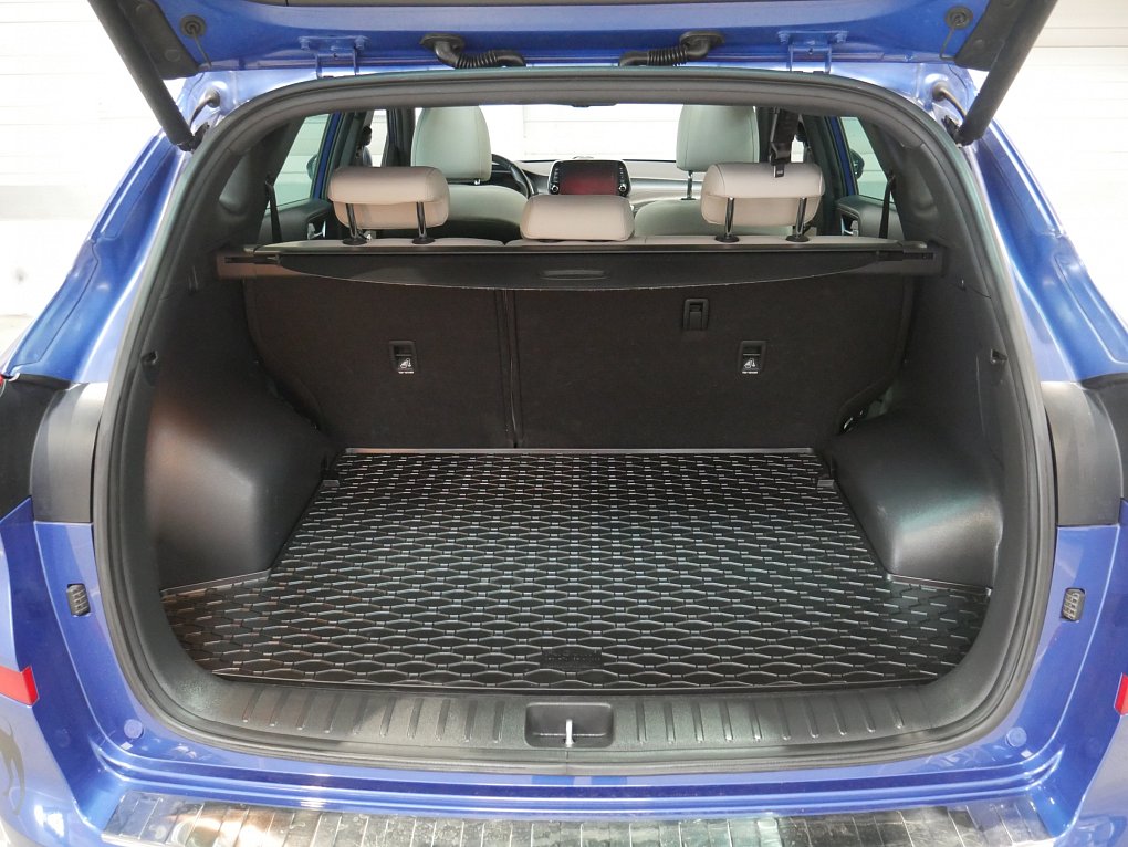 Hyundai Tucson 1.6 T-GDI  4x4