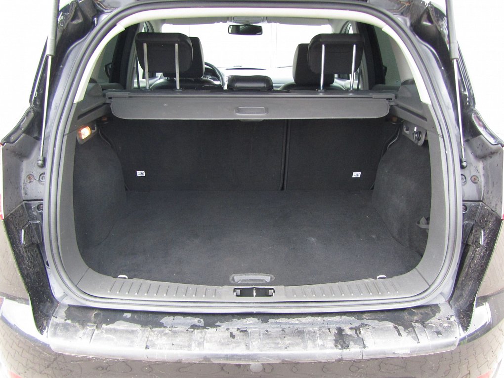 Ford Kuga 2.0 TDCi  4x4