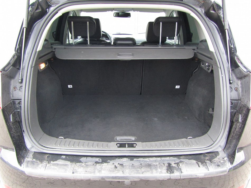 Ford Kuga 2.0 TDCi  4x4