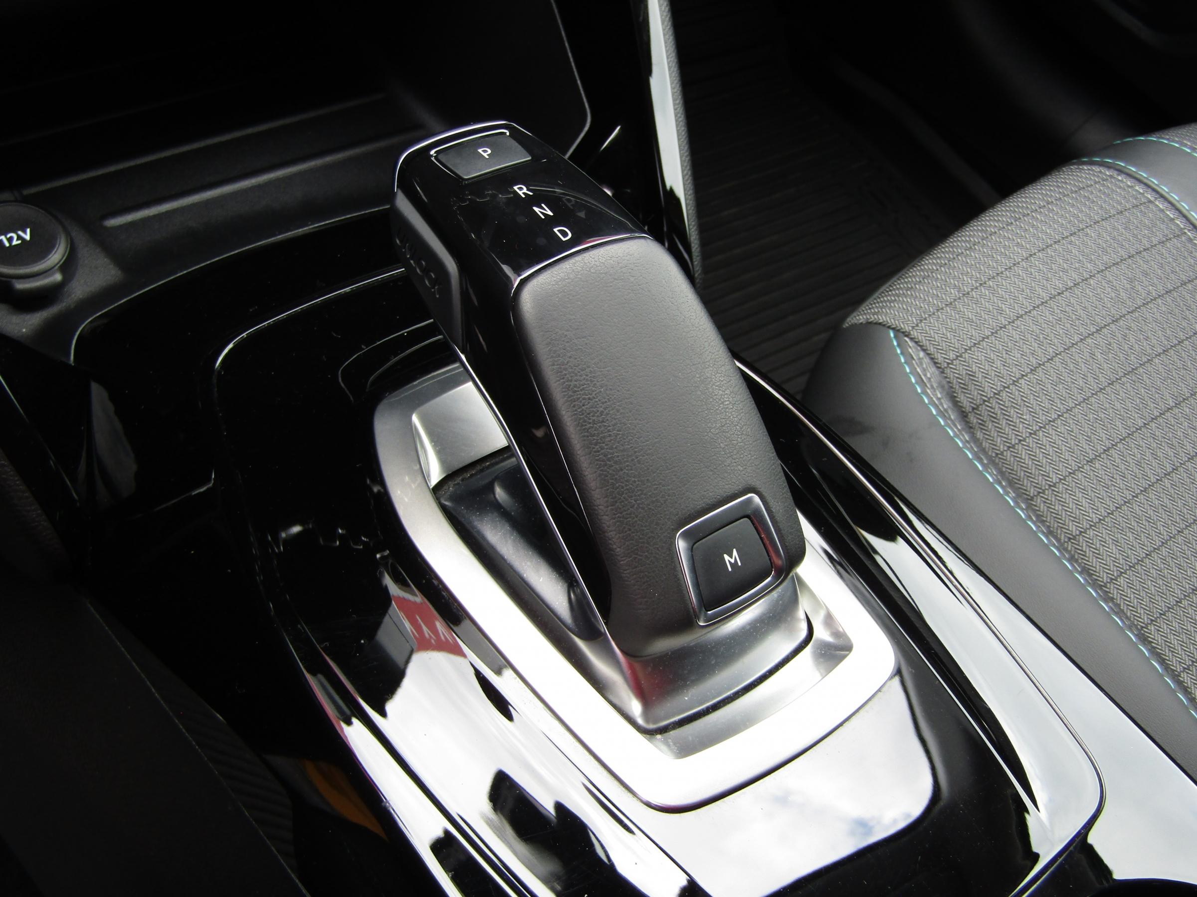 Peugeot 208, 2021 - pohled č. 15