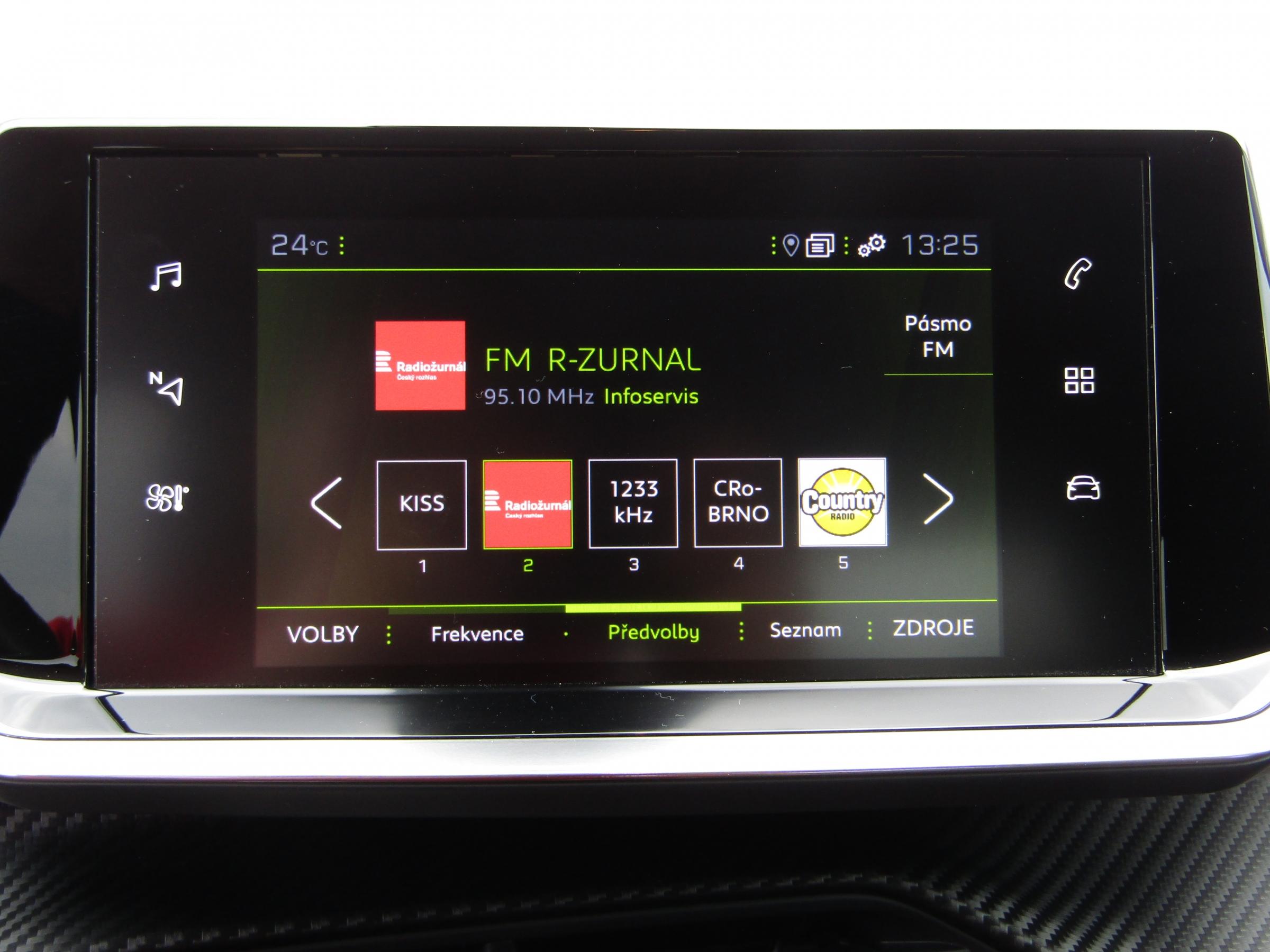 Peugeot 208, 2021 - pohled č. 17