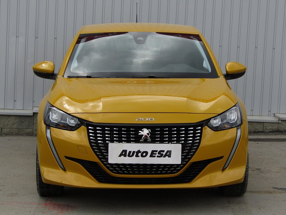 Peugeot 208 1.2 PT Allure