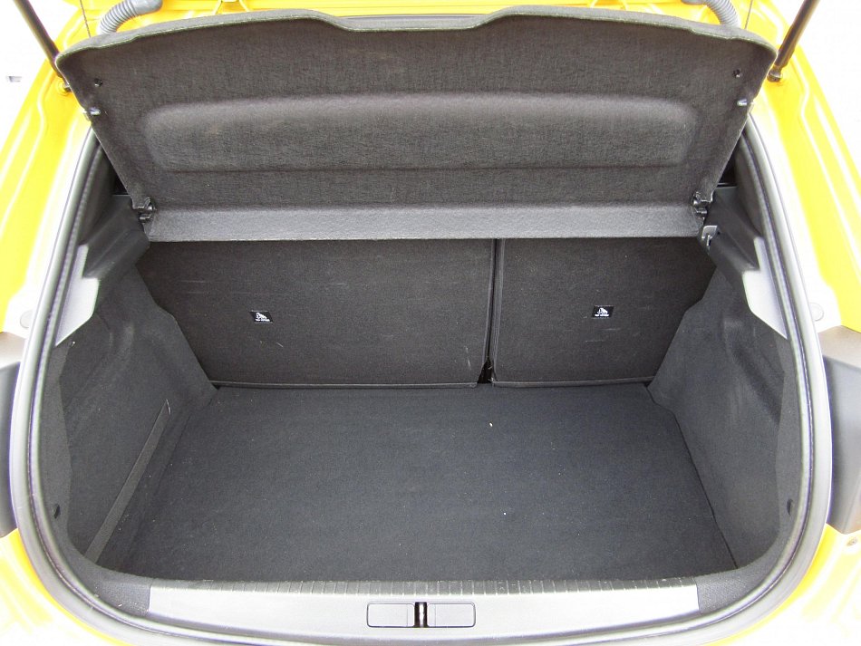 Peugeot 208 1.2 PT Allure