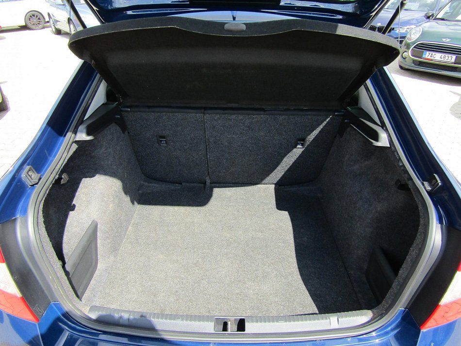 Škoda Rapid 1.2i 