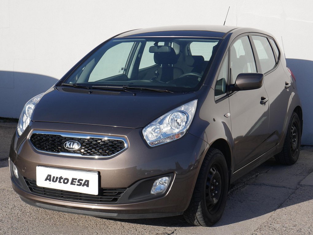Kia Venga 1.4i 