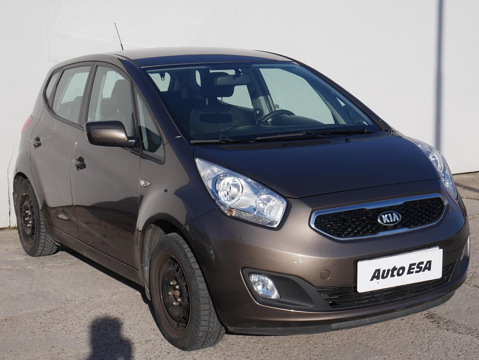 Kia Venga 1.4i 