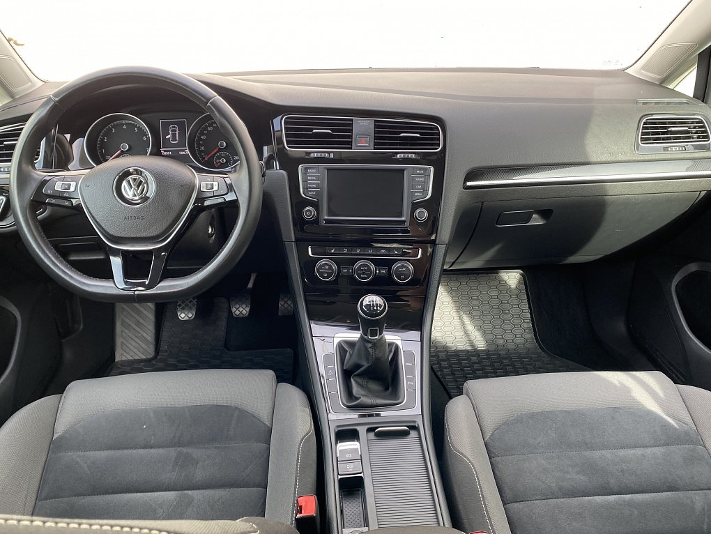 Volkswagen Golf 1.4 TSi Highline