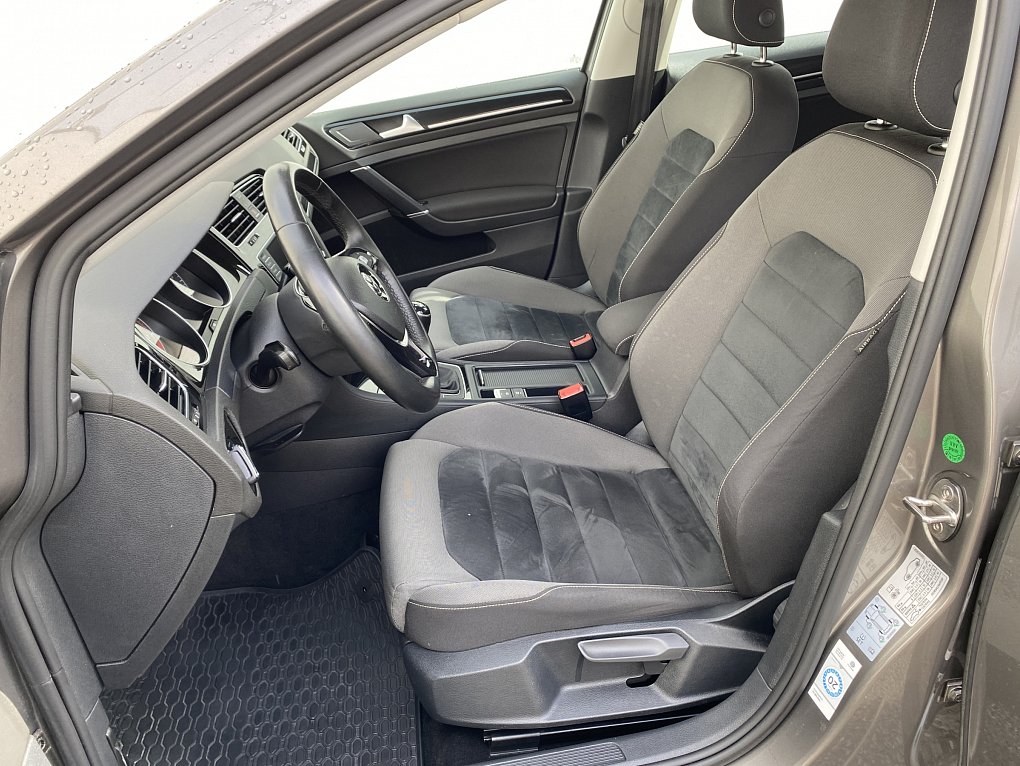 Volkswagen Golf 1.4 TSi Highline
