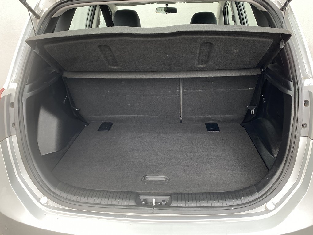 Hyundai Ix20 1.6 CRDi 