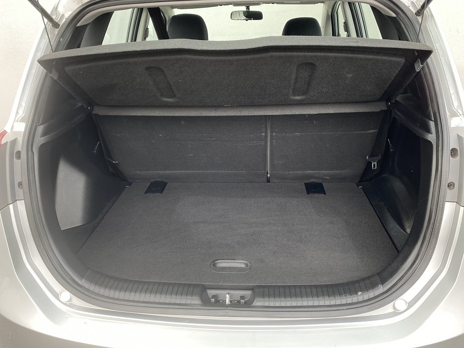 Hyundai Ix20 1.6 CRDi 