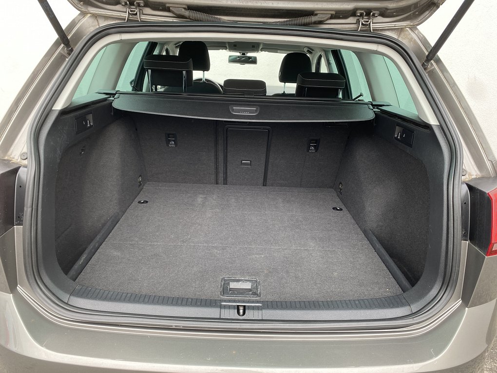 Volkswagen Golf 1.4 TSi CUP
