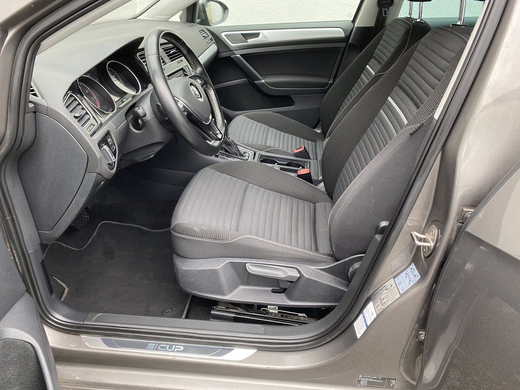 Volkswagen Golf 1.4 TSi CUP