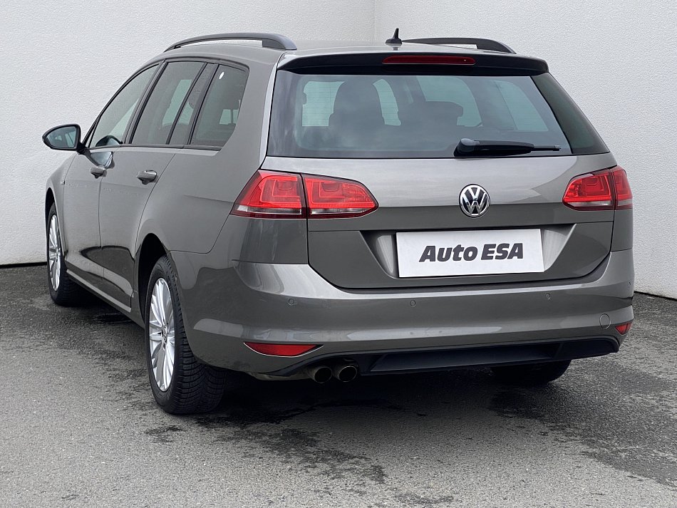 Volkswagen Golf 1.4 TSi CUP