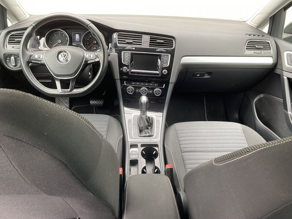 Volkswagen Golf 1.4 TSi CUP