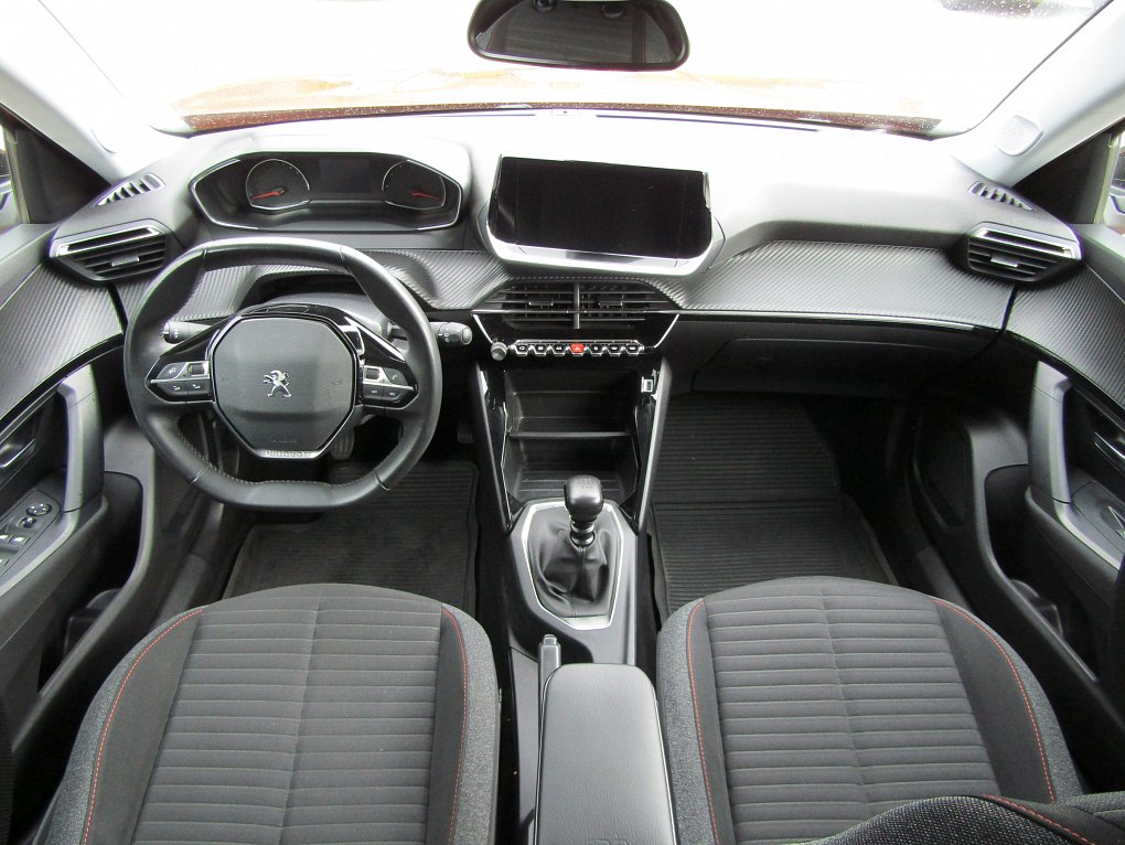 Peugeot 2008 1.2PT 