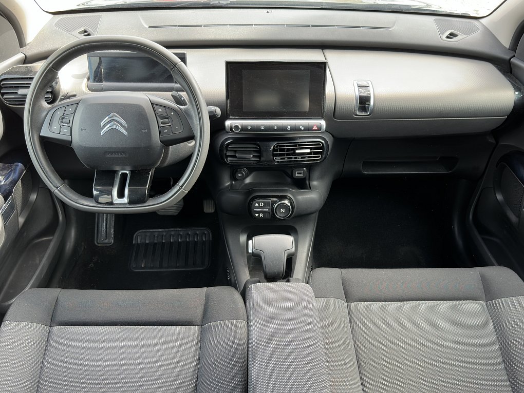 Citroën C4 Cactus 1.6 HDi 