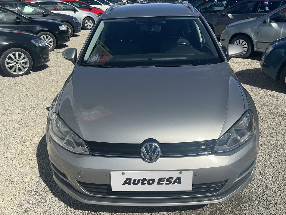 Volkswagen Golf 1.2 TSi 