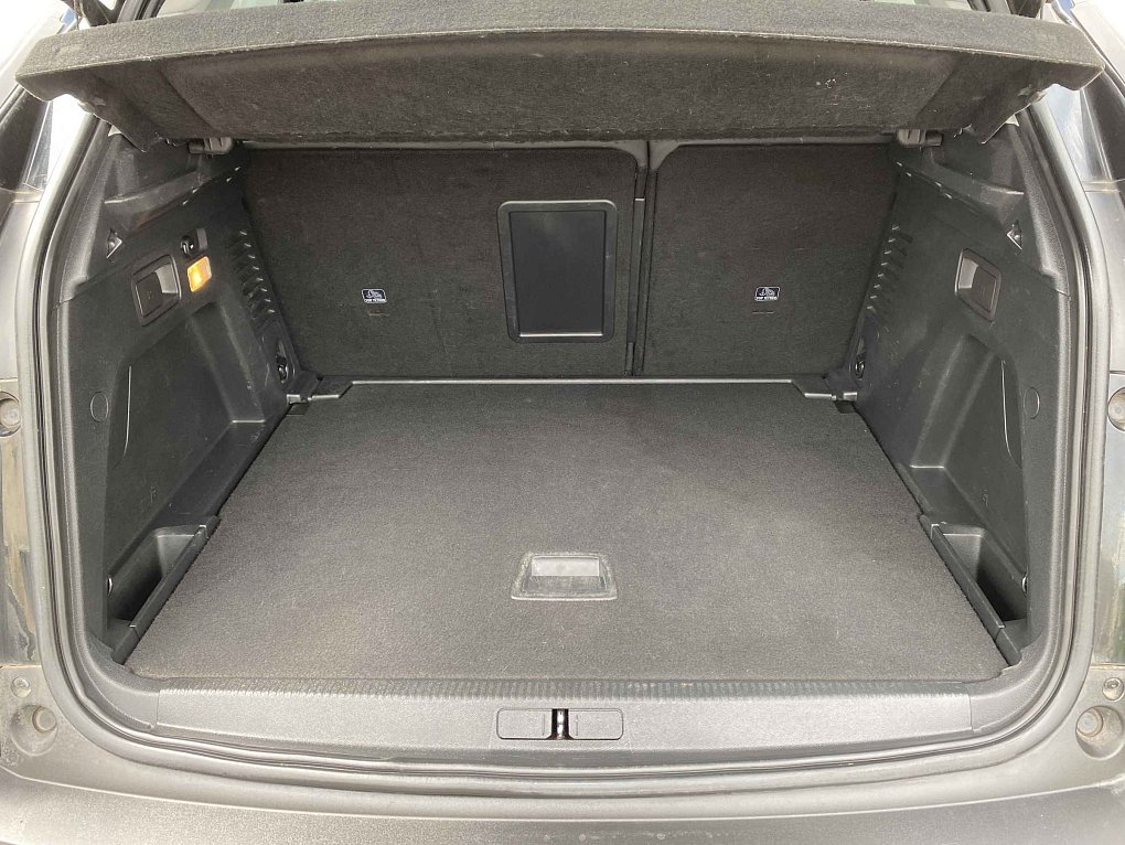 Peugeot 3008 2.0 HDi Allure