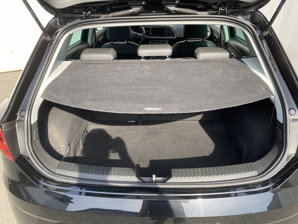 Seat Leon 1.5 TSi Xcellence