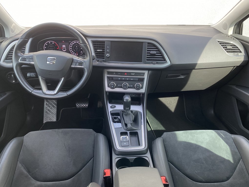 Seat Leon 1.5 TSi Xcellence