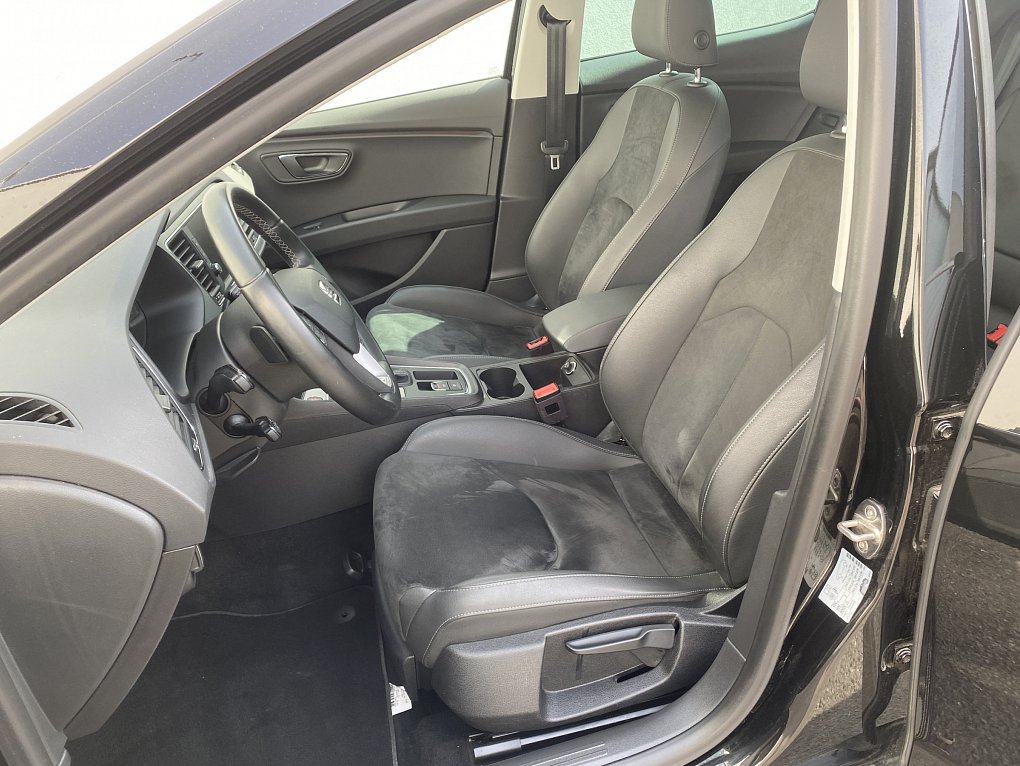 Seat Leon 1.5 TSi Xcellence