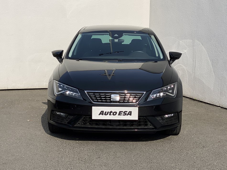 Seat Leon 1.5 TSi Xcellence