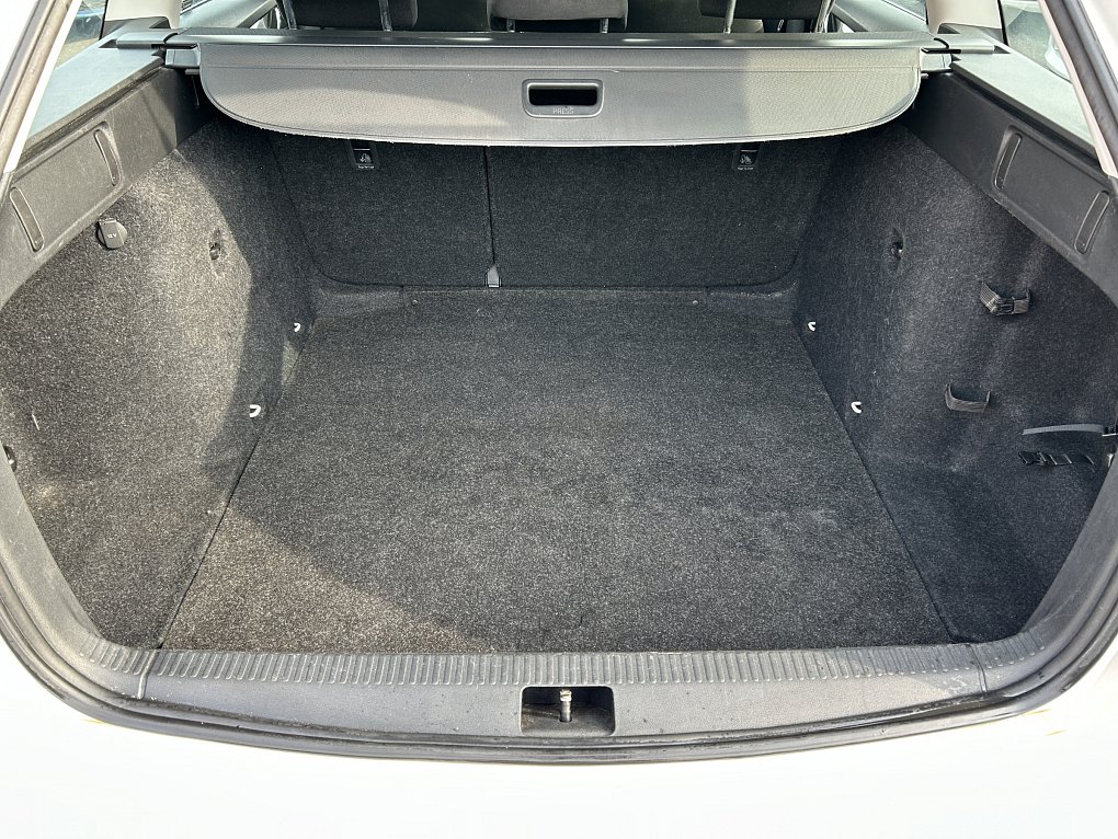 Škoda Octavia III 1.6 TDi Ambition