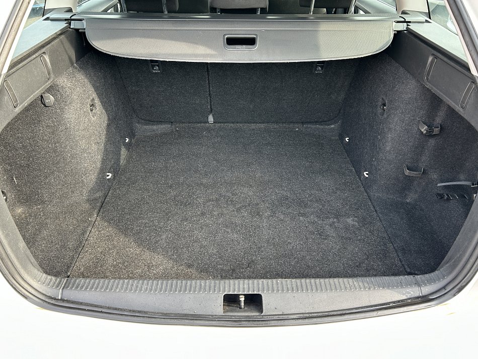 Škoda Octavia III 1.6 TDi Ambition