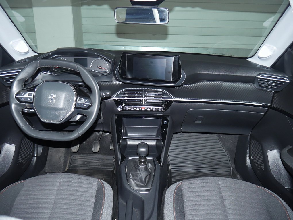 Peugeot 208 1.2PT 