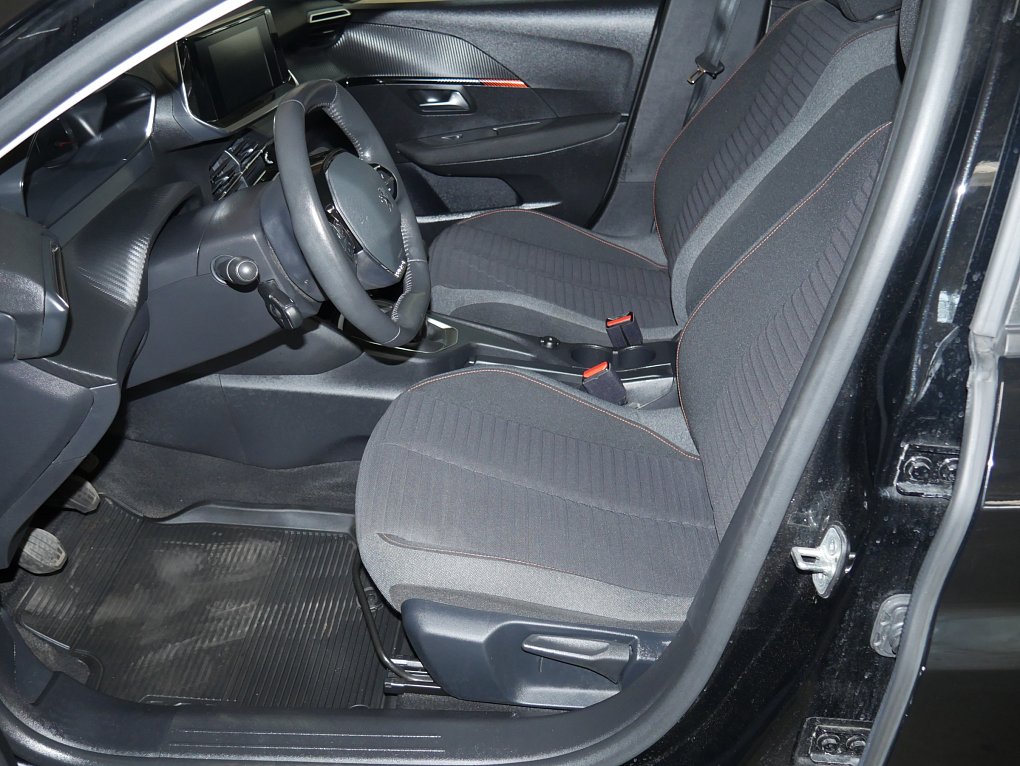 Peugeot 208 1.2PT 