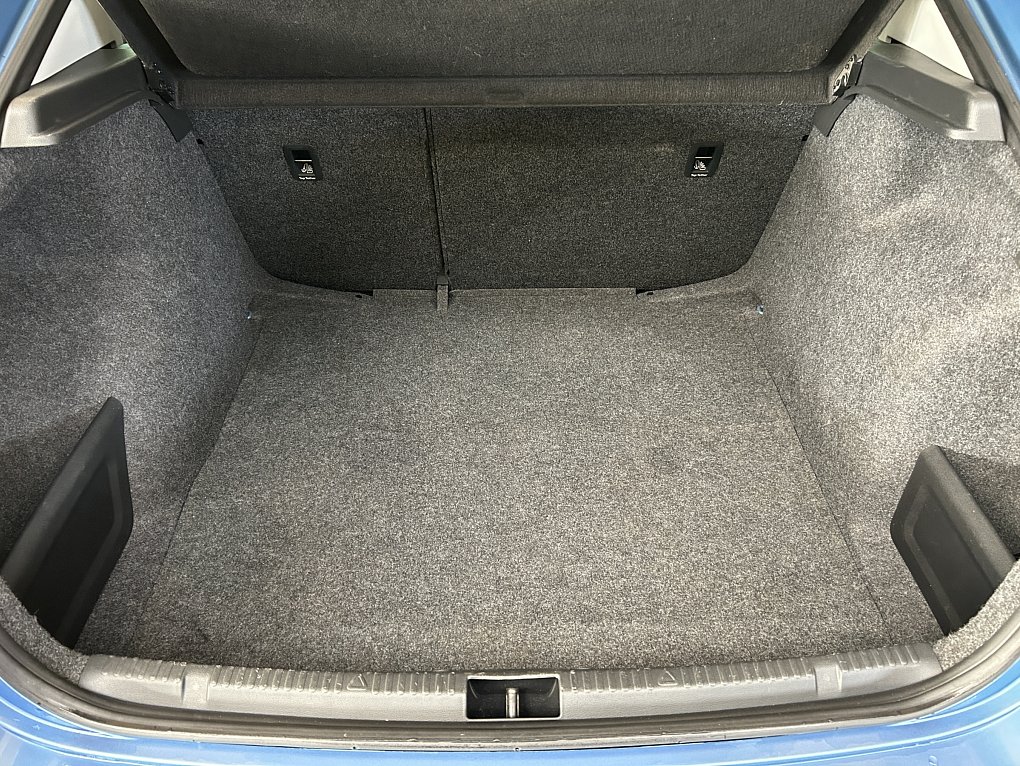 Škoda Rapid 1.2 TSi 
