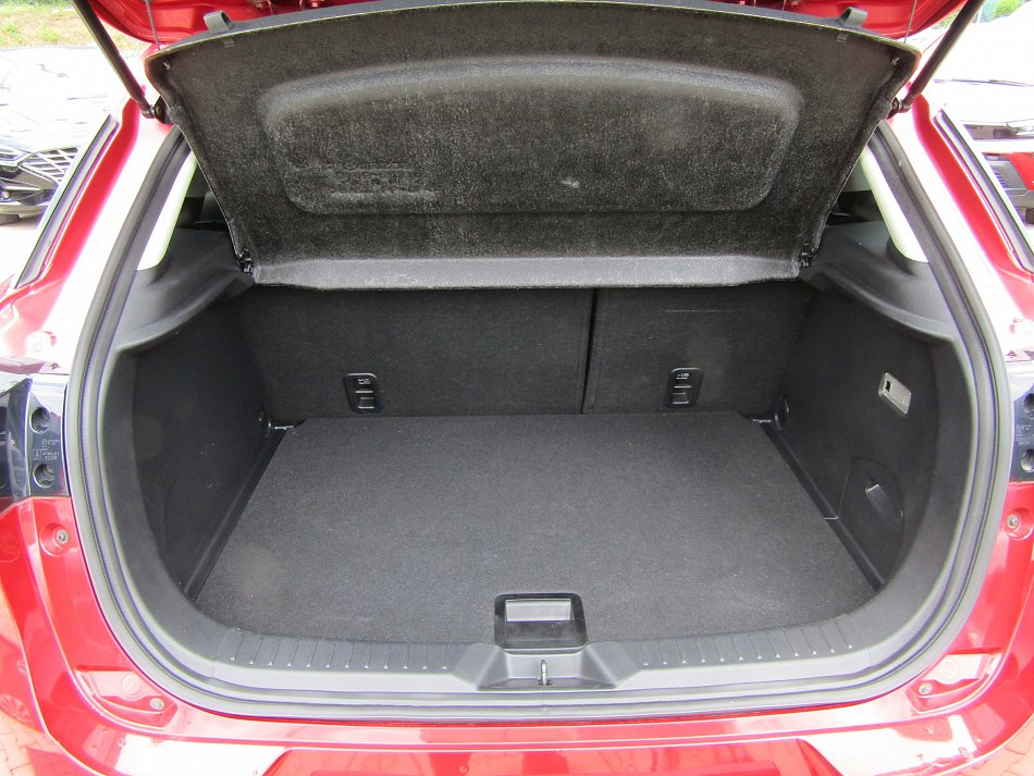 Mazda CX-3 2.0i 