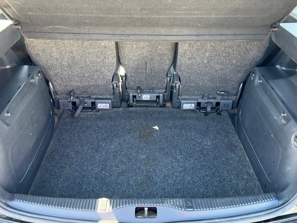 Škoda Roomster 1.2TSi 