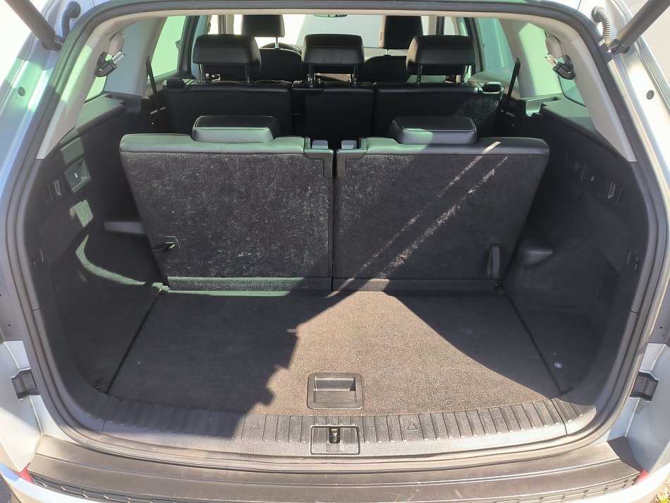 Škoda Kodiaq 2.0 TDi Style 7míst