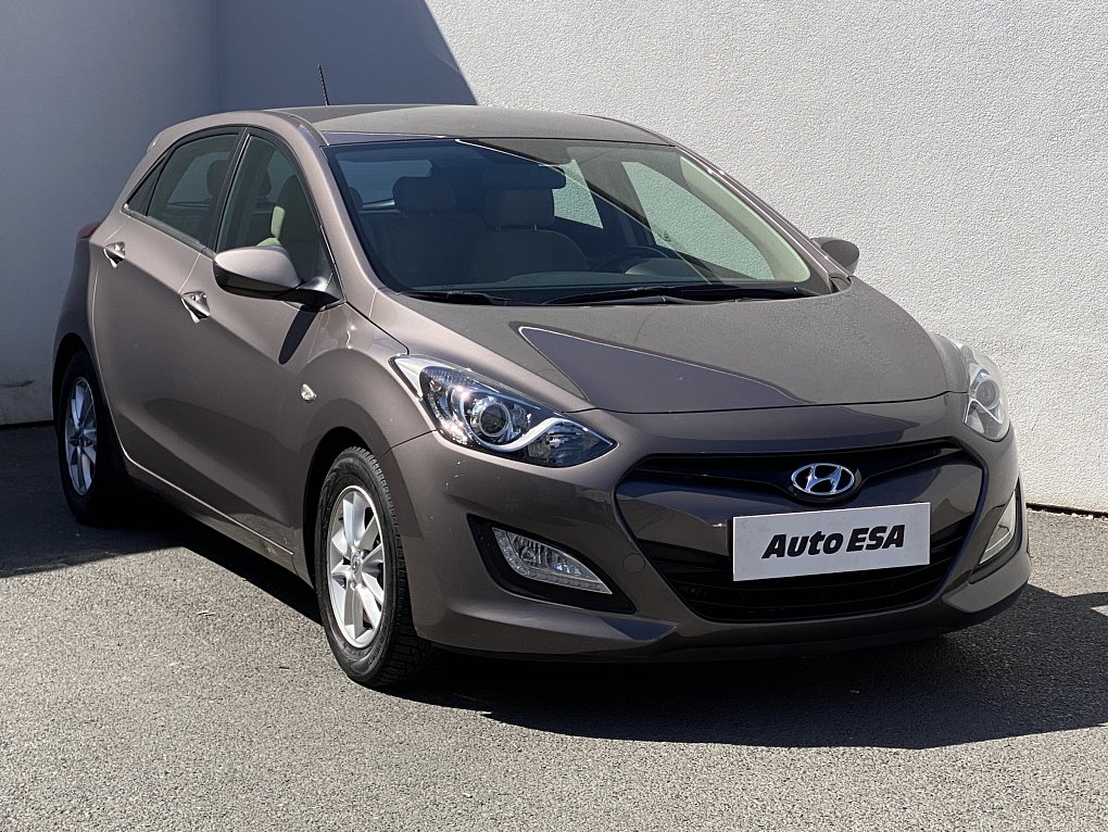 Hyundai I30 1.4i 