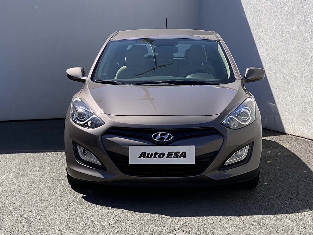 Hyundai I30 1.4i 