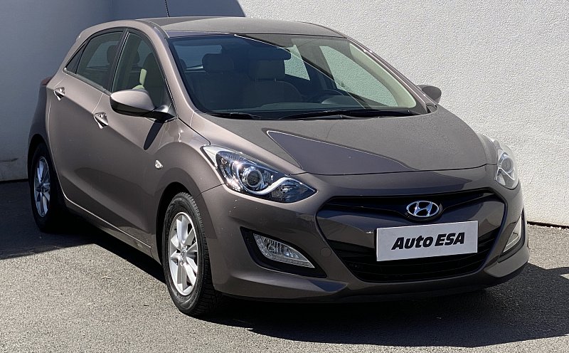 Hyundai I30 1.4i 