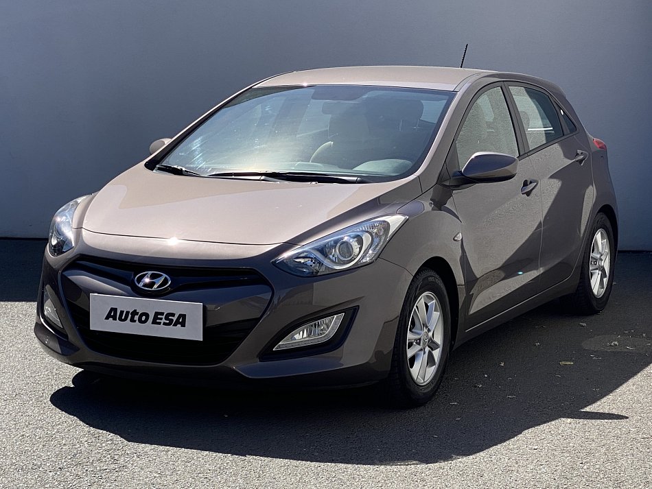 Hyundai I30 1.4i 
