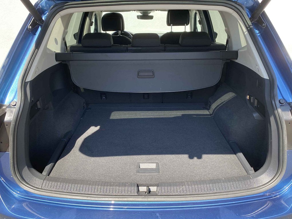 Volkswagen Tiguan 1.5 TSi IQ Drive