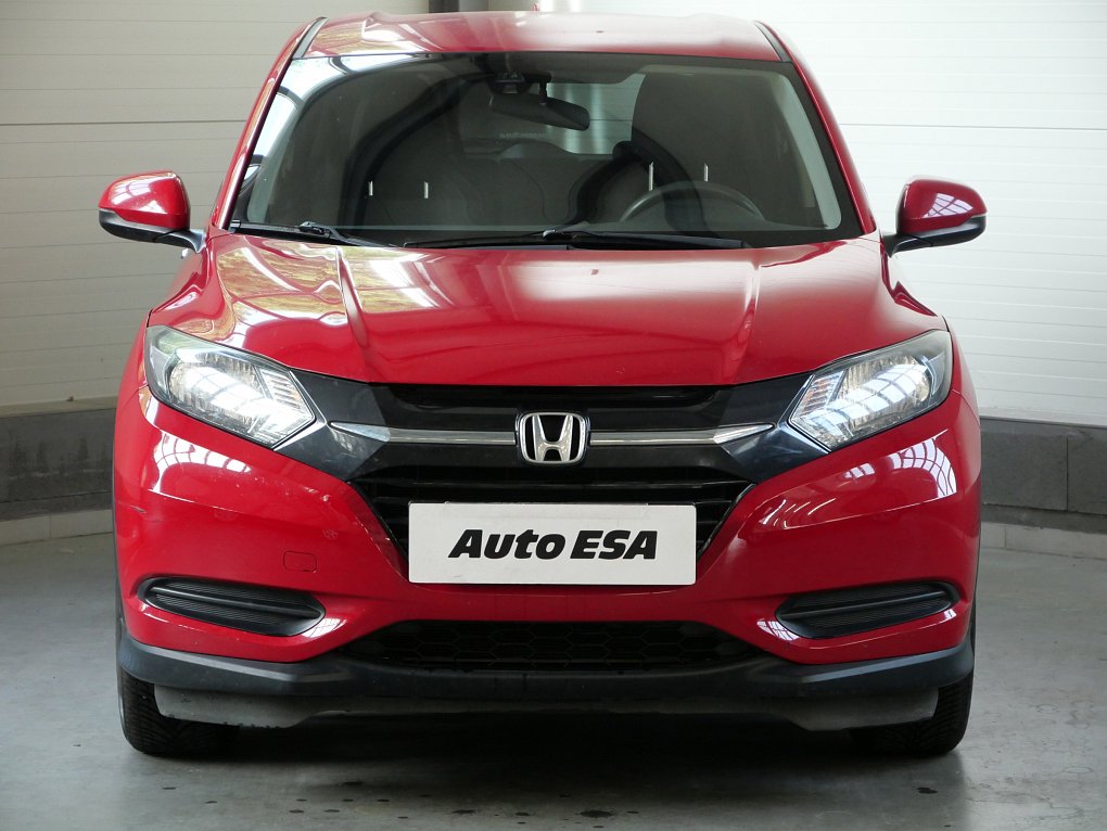 Honda HR-V 1.5 i-VTEC Comfort