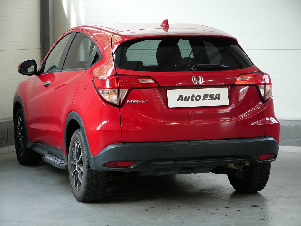 Honda HR-V 1.5 i-VTEC Comfort